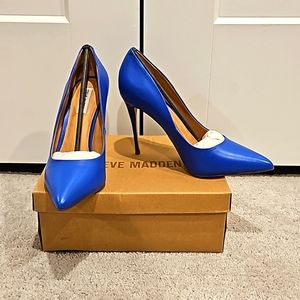 Steve Madden Daisie pumps